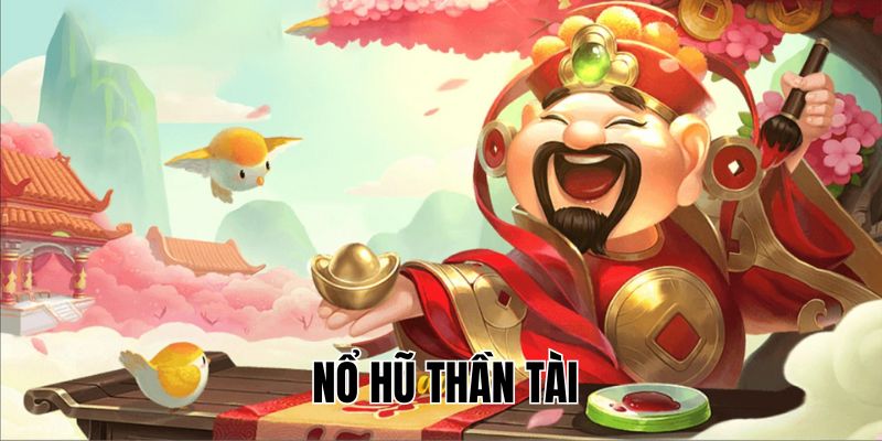 Khám phá nổ hũ thần tài GA6789, giải thưởng siêu hấp dẫn - Ảnh Nail - Website cập nhật những mẫu nails hot trend nhất